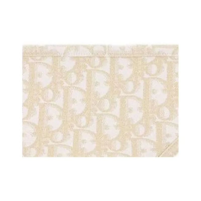 DIOR Bikini Bottom Bikini Women's Beige-3