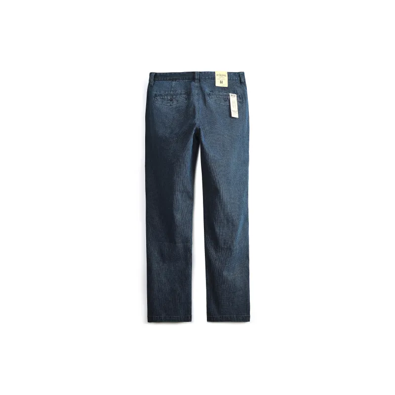 MCS Jeans Men Dark Blue-1