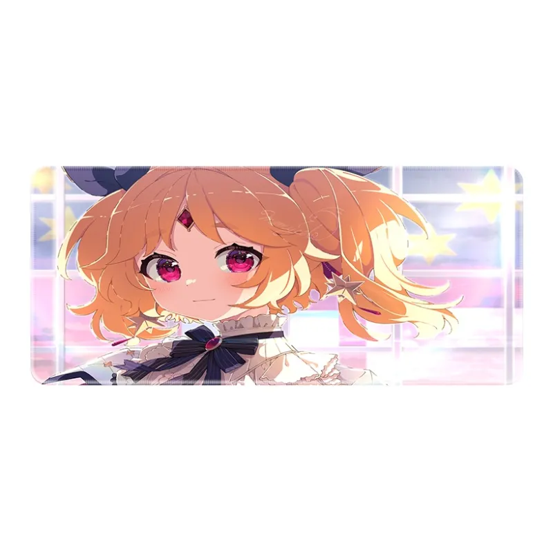 ZHUANGXINGXIA Mouse Pads-9