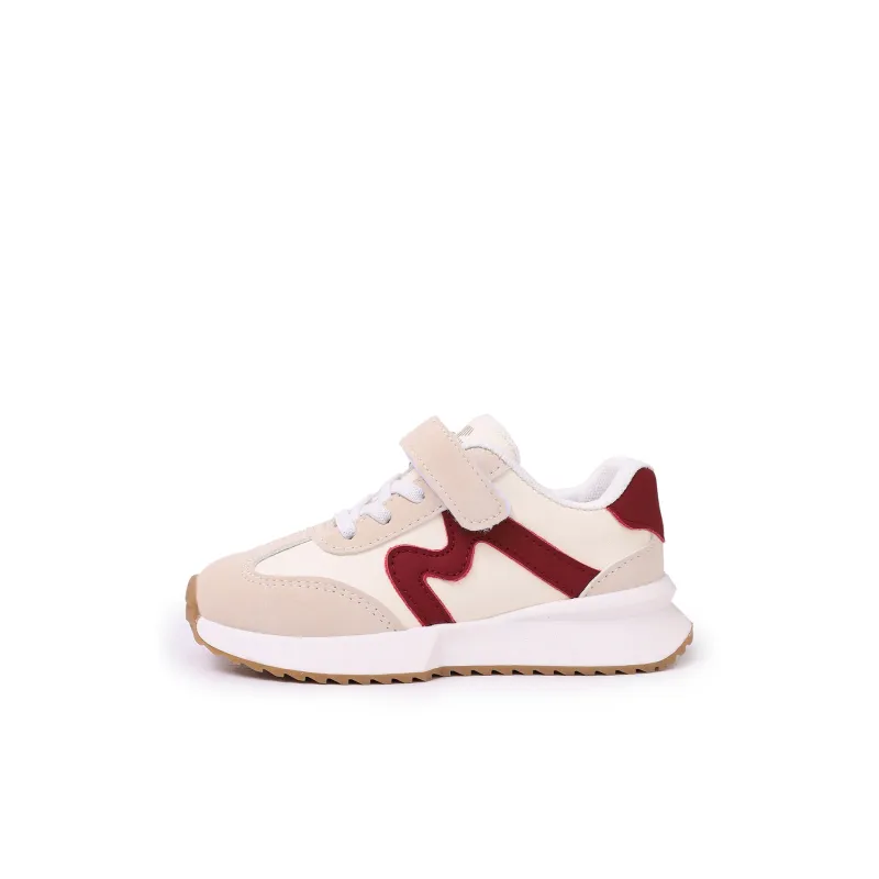 TONYBEAR Low Top Kids Lifestyle Shoes Children Aged 3 7 Years Old-4