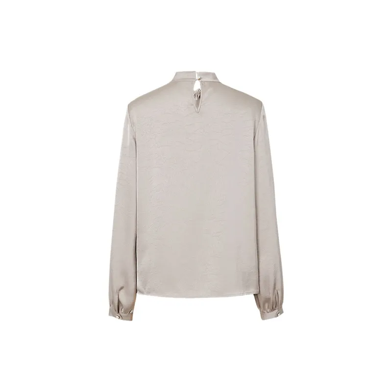Hopeshow Shirts Women's-3