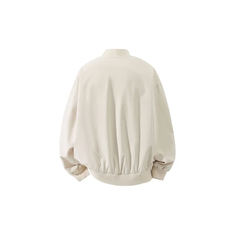 FAX FOR FMACM Jackets Unisex-6