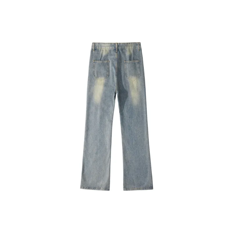 Pepe The Frog Jeans Unisex-13
