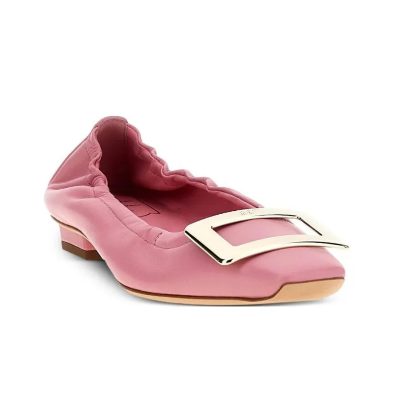 Roger Vivier Belle Vivier Ballerinas Women's-2