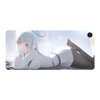 GULAN Mouse Pad Extra Large Heating Desk SJC670 679 For Students Dormitory Office Writing