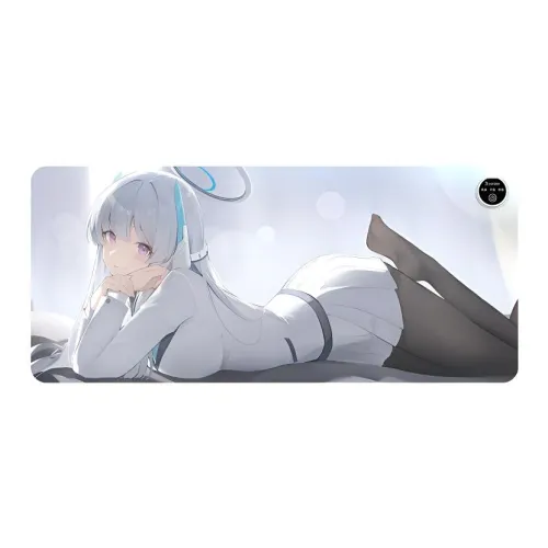 GULAN Mouse Pad Extra Large Heating Desk SJC670 679 For Students Dormitory Office Writing