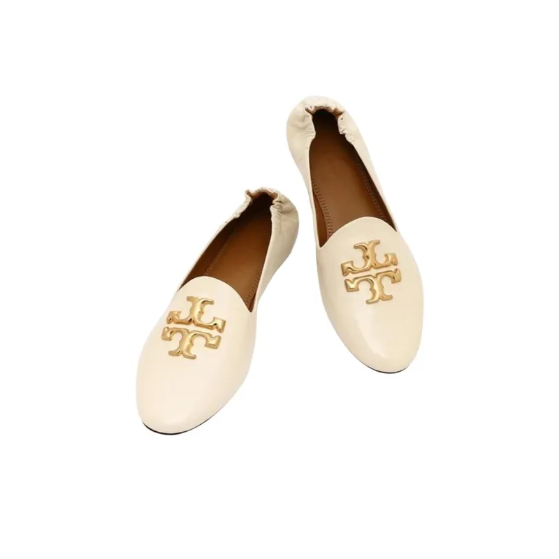 TORY BURCH Eleanor Loafers Women's-3