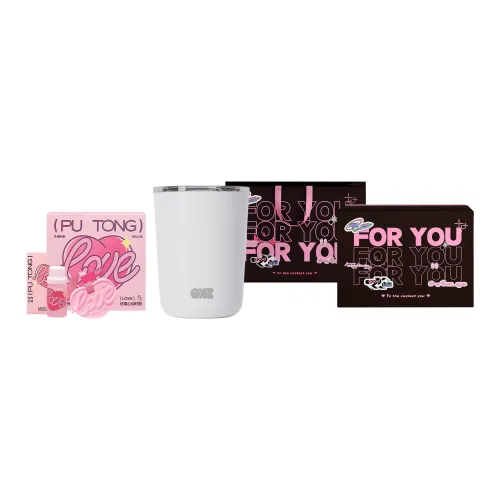MGWK Gift Box Sets