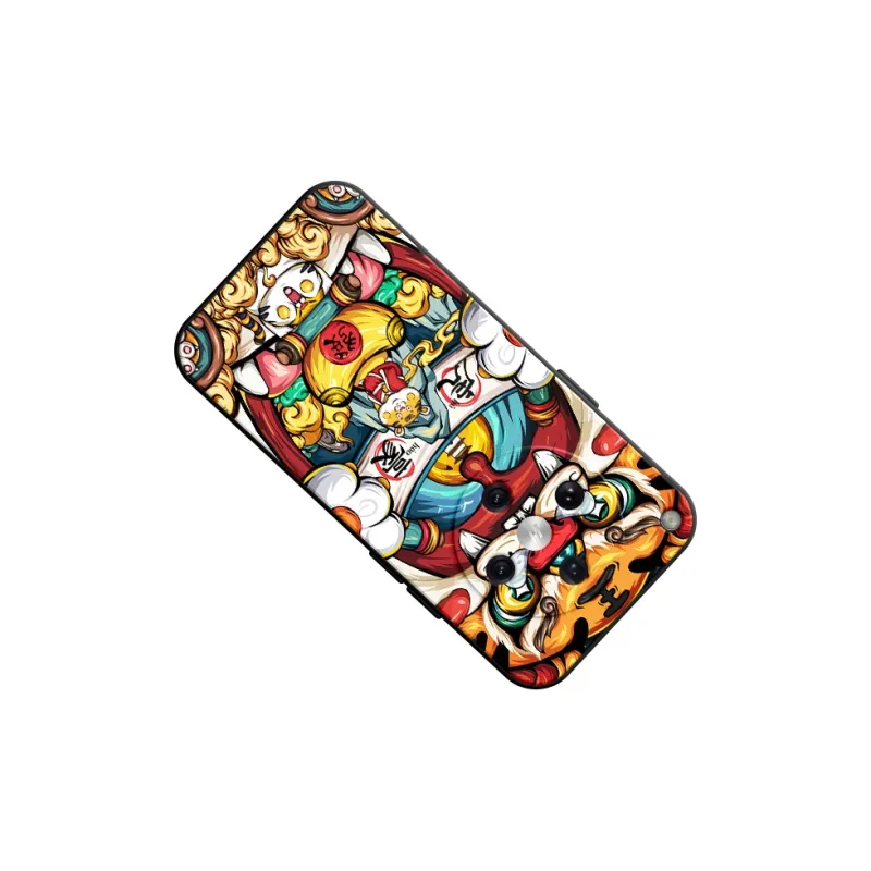 YIFENG Phone Cases-12