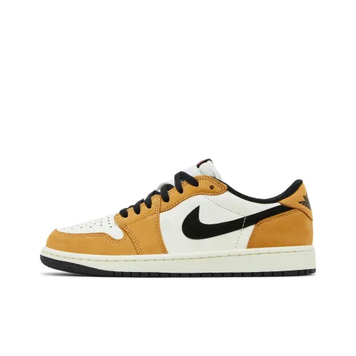 JORDAN 1 Low Og Rookie Of The Year