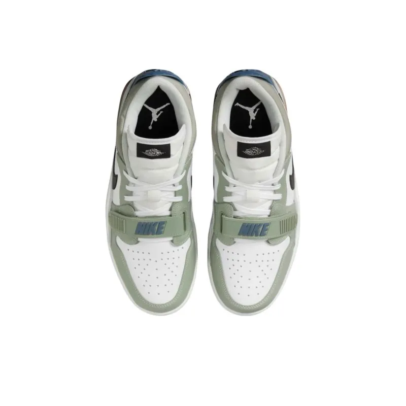 JORDAN Legacy 312 Low Jade Horizon-3