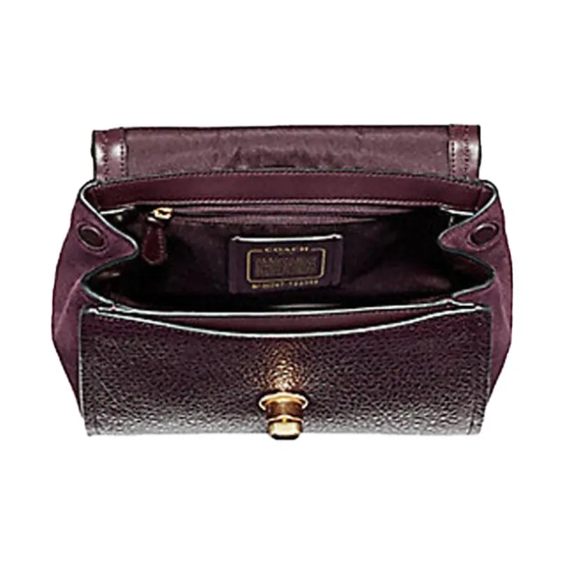 COACH Faye Crossbody Bags-1
