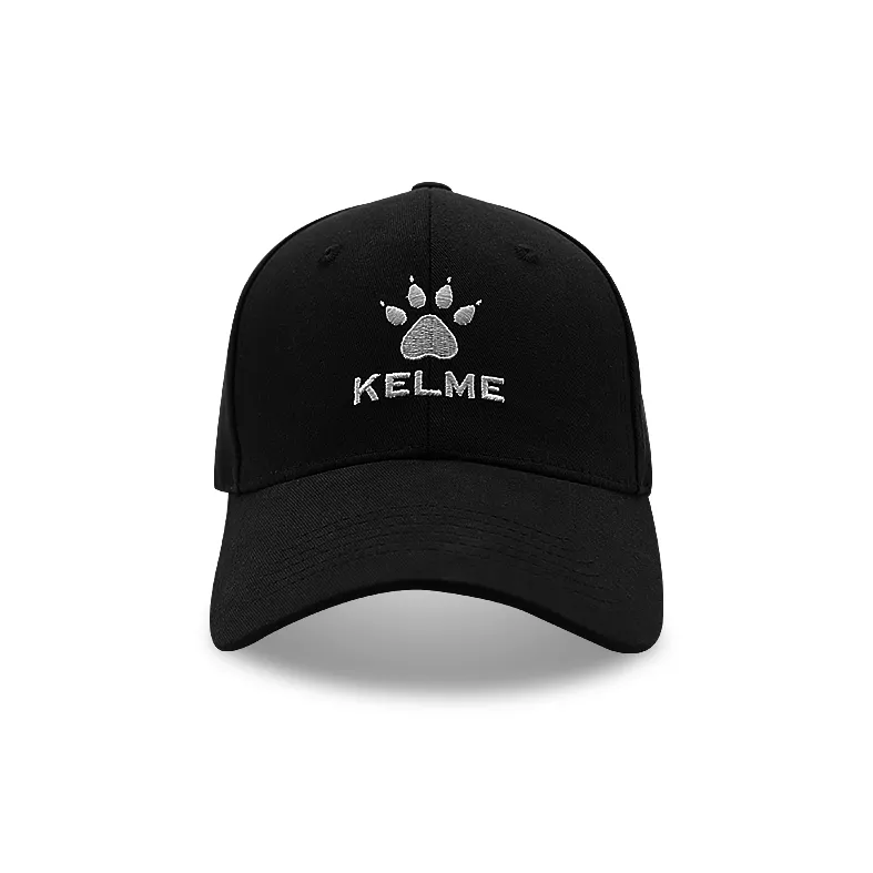 KELME Cotton, Polyester Baseball Caps Unisex-4