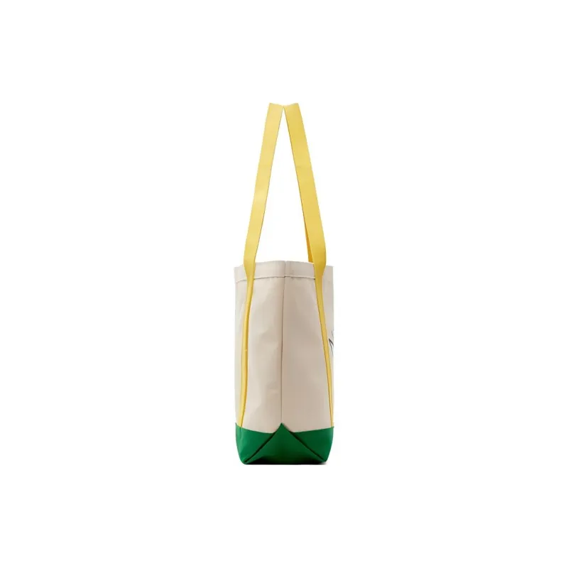 NOAH Canvas Bag, Tote Bag, Shopping Bag, Tote Bag, Shoulder Bag Regular Unisex-2