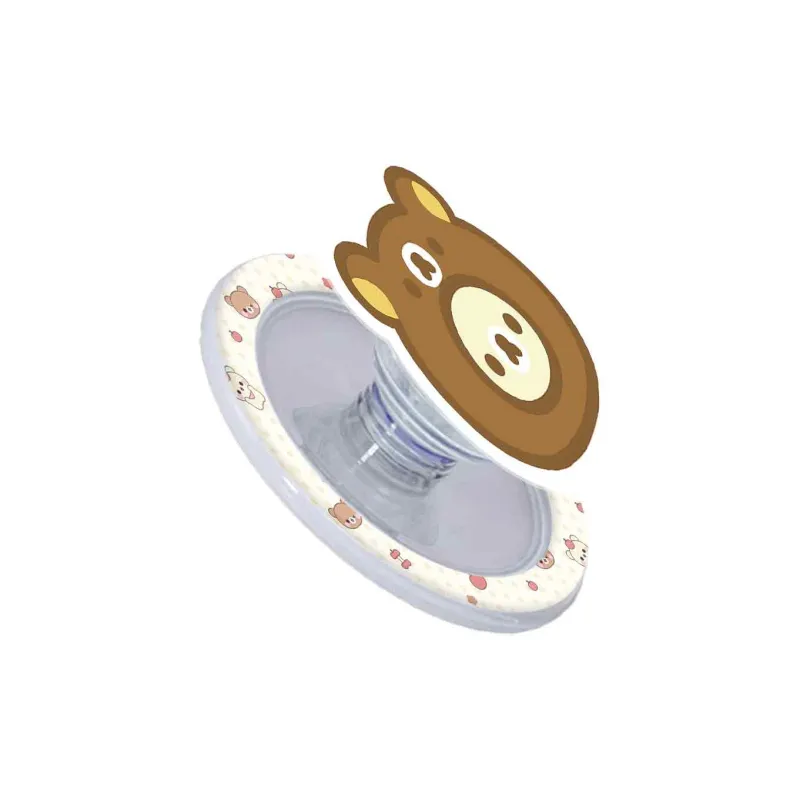 Ray chain Phone Stands-6
