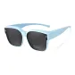 Blue C02