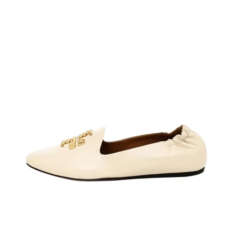 TORY BURCH Eleanor Loafers Women's-0