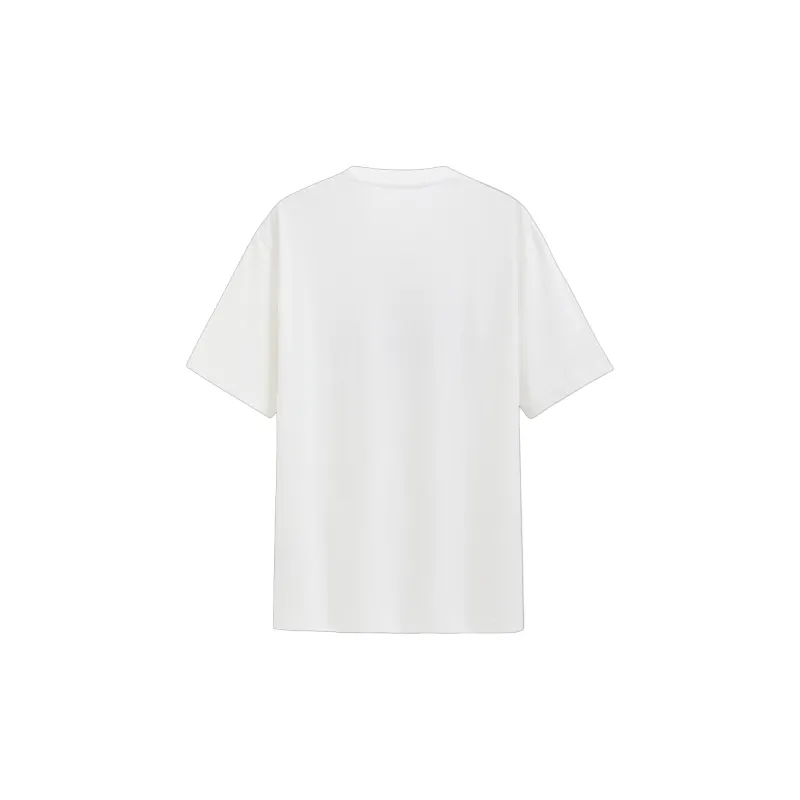 GAP T Shirts Unisex-1