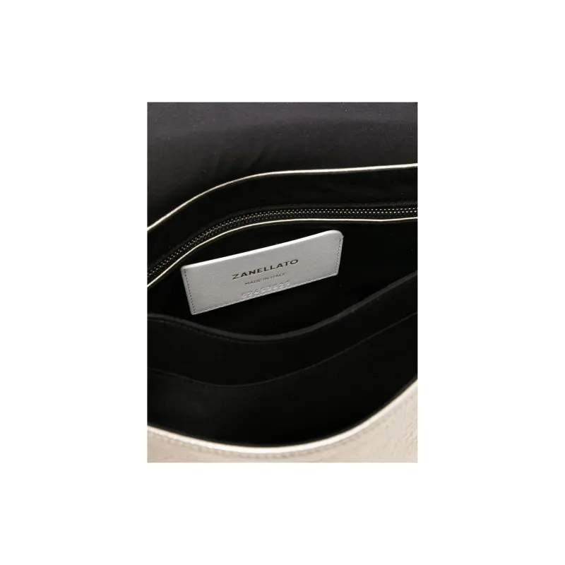 Zanellato Postina Daily Tote Bag-3