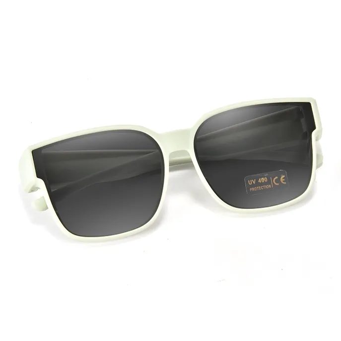 Cornstone TR/Memory Plastic TR90 Sunglasses Kids'-10