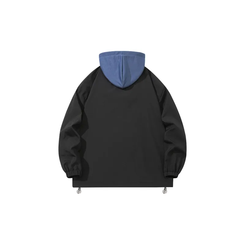 LIGHTNING MONSTER Jackets Coats Unisex-4