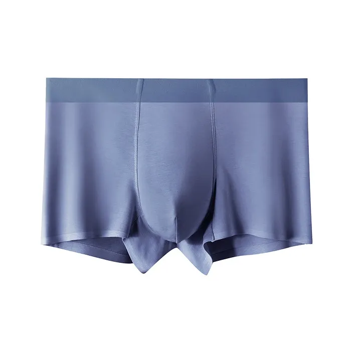 Qiao Ni Tong Underpants Men's 3 Pack-5