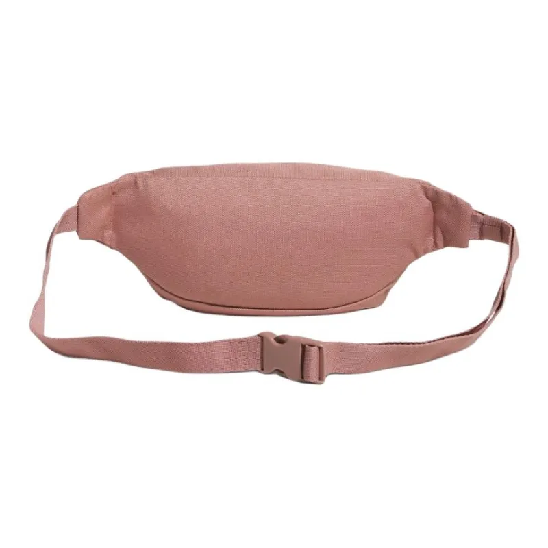Adidas Recycled Polyester Fanny Pack Regular Unisex Warm Earth Umber-2