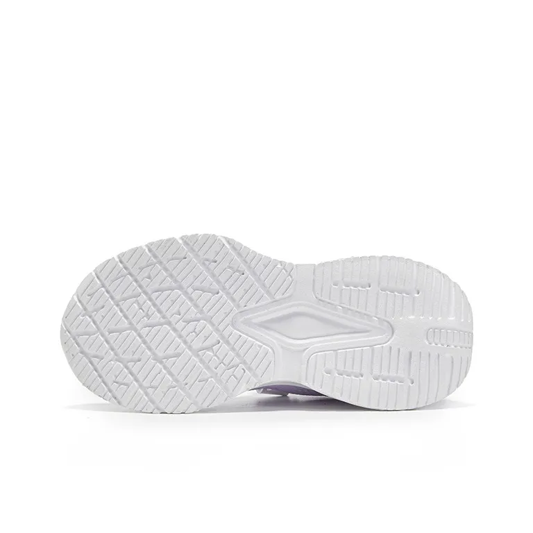 7 PE Slip Resistant, Breathable, Lightweight Cushioning Low Top Kids' Running Shoes Kids'-9