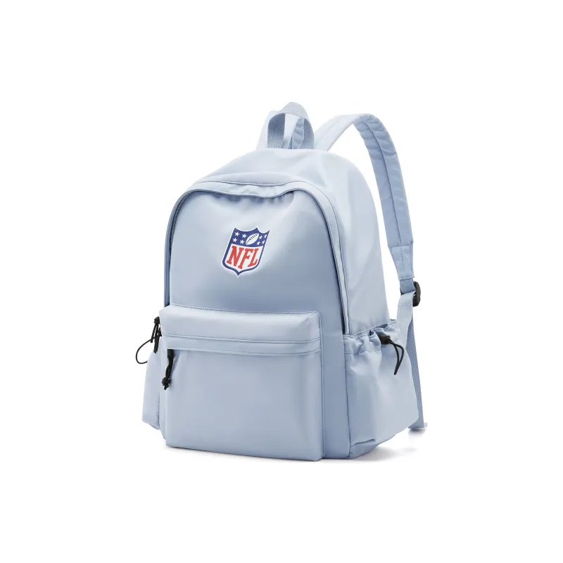 NFL Fabric Backpack Laptop Backpack Regular Unisex Multicolor-16