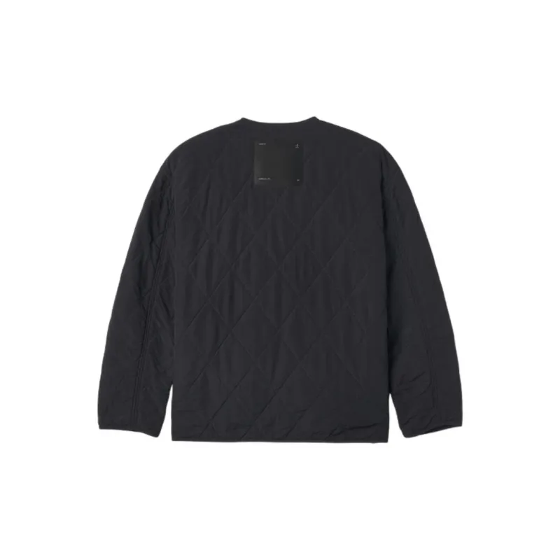 OAMC Jackets Men Black-1