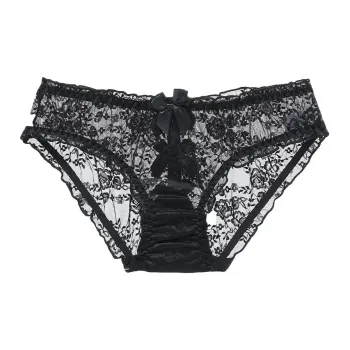 MIIOW Underpants Women's Combo Set