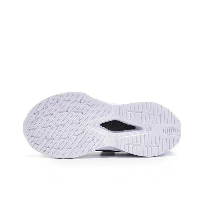 7 PE Slip Resistant Rebound Breathable Lightweight Cushioning Low Top Kids' Running Shoes Kids'-9