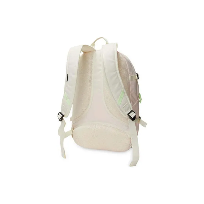 Converse Polyester Backpack Regular Unisex Milk White-2