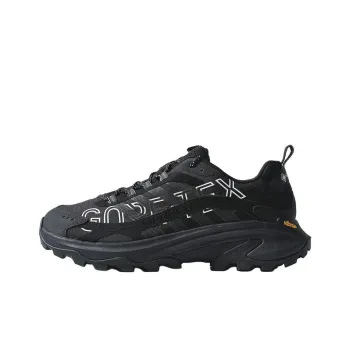 Moab Speed MERRELL 2 GORE TEX Bl 1TRL 'Black'