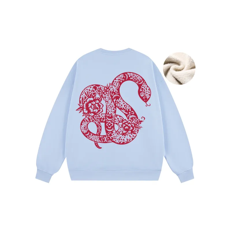 NCAA Sweatshirts Unisex-23