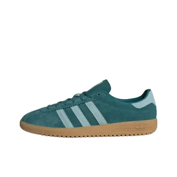 Adidas Originals Bermuda Mystery Green