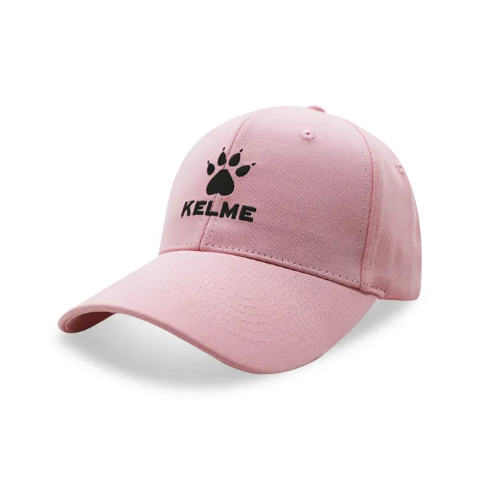 KELME Cotton, Polyester Baseball Caps Unisex-17