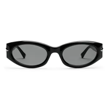 CHARLES&KEITH Sunglasses Women's Black
