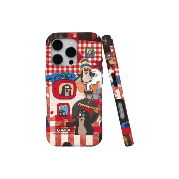 VICY Phone Cases
