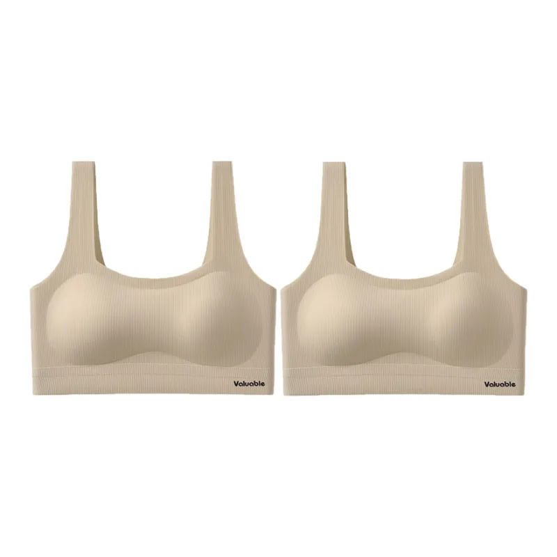 YUZHAOLIN Bra Women's Combo Set-10