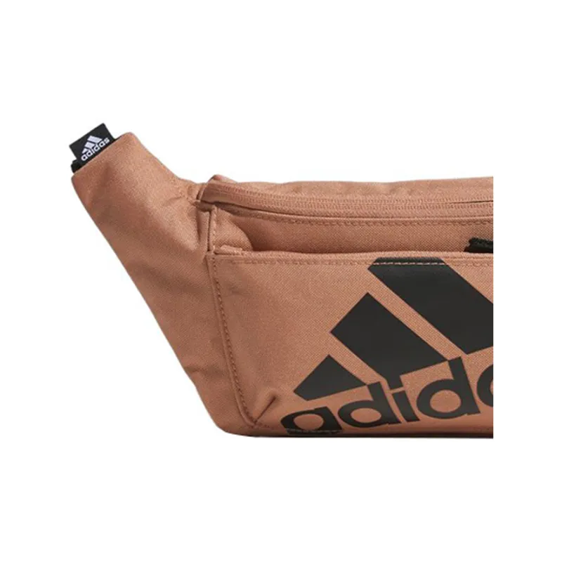 Adidas Polyester Sports Waist Bag Unisex Clay Strata-4