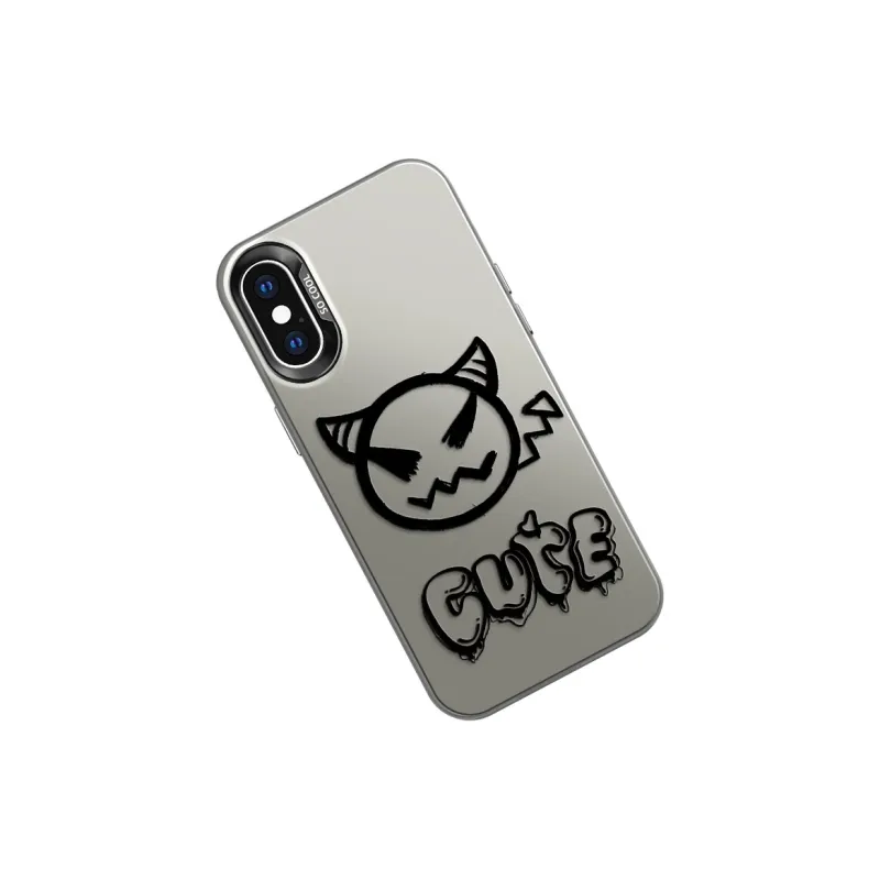MANQIN Phone Cases-2