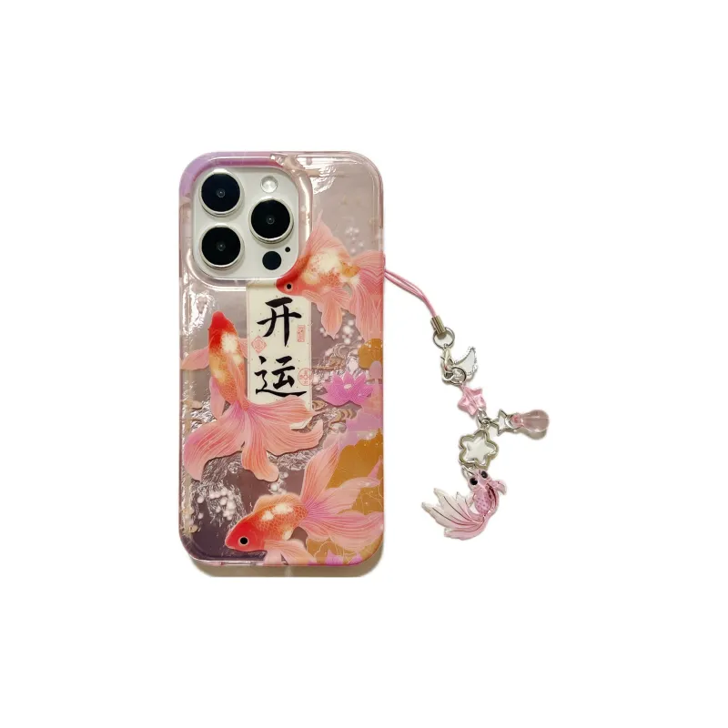 Playfulness Phone Cases-4