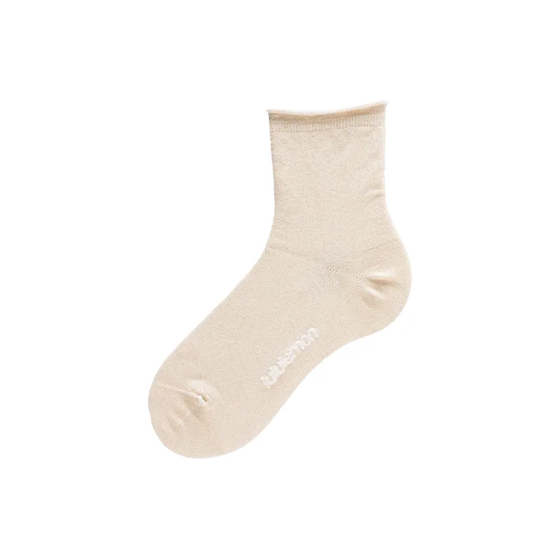 Lululemon Daily Stride Ankle Socks Women's 1 Pack-2