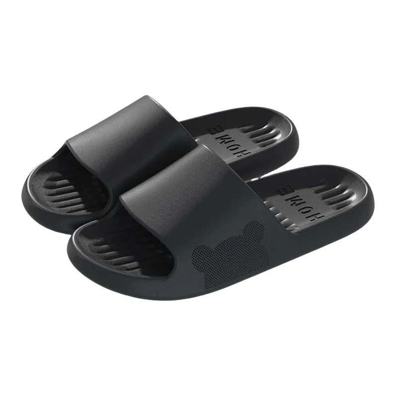 Ming Sheng Slippers / Home Slippers-8