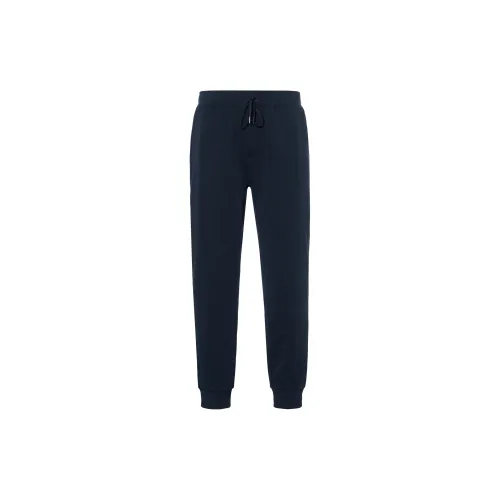 Polo Ralph Lauren Logo embroidered Joggers