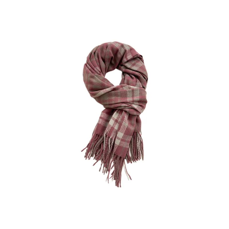 NOME Knit Scarves Unisex-4