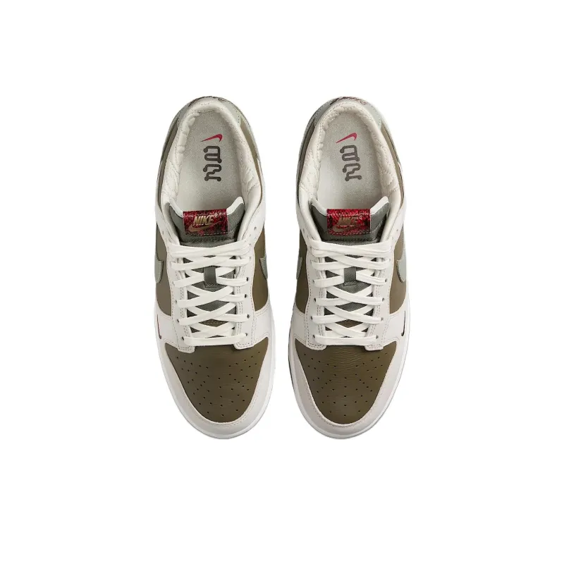 Nike Dunk Low Retro Year Of The Snake 2025-3