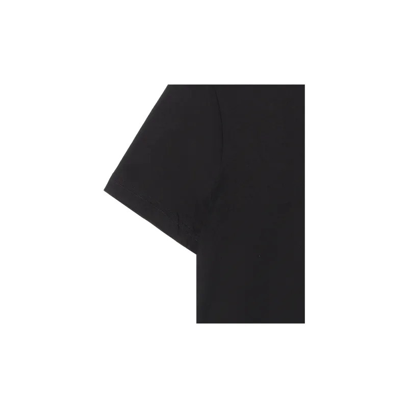 EMPORIO ARMANI EA7 T Shirt Men's Black-5