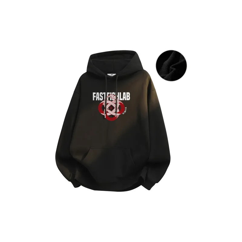 FASTFISH Sweatshirts Unisex-15